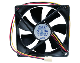 Вентиляторы