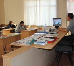 Итоги семинара 17 октября