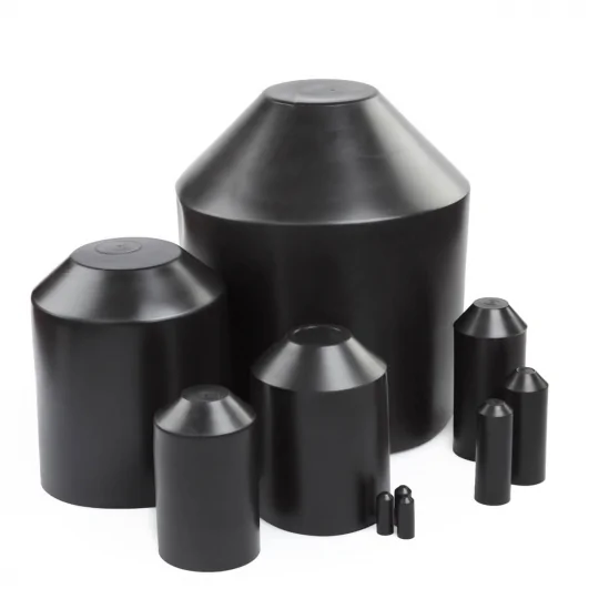 Термоусадочные капы RAYCHMAN® TCT CAP