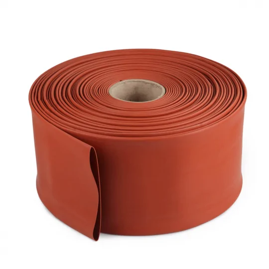Термоусадочная трубка RAYCHMAN® TCT HV (10кв и 35кв) от-55°до+125°
