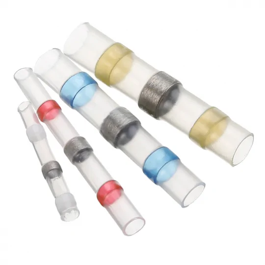 Термоусадочная гильза RAYCHMAN® DYST (под пайку)