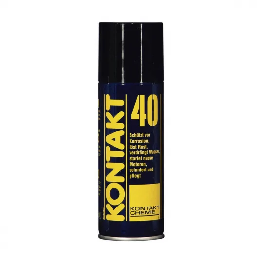 KONTAKT 40 CRC